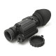 Прилад нічного бачення PVS-14, Gen3, Level 2, PA, Green