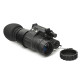 Прилад нічного бачення PVS-14, Gen3, R, РА, White