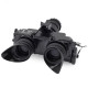 Прилад нічного бачення PVS-7, Gen2+, Green