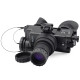Прилад нічного бачення PVS-7, Gen2+, White